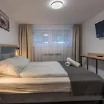 Nasza U Agnieszki- 200m Krupówki Apartament