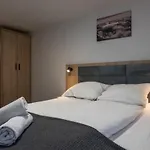 Apartment Nasza U Agnieszki- 200m Krupowki *