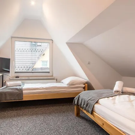 Nasza U Agnieszki- 200m Krupowki Apartmán *