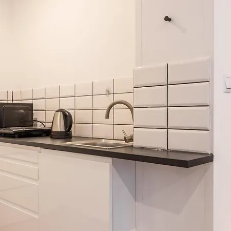 Nasza U Agnieszki- 200m Krupowki Zakopane