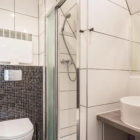 Apartmán Nasza U Agnieszki- 200m Krupowki *