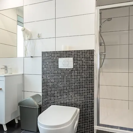 Apartmán Nasza U Agnieszki- 200m Krupowki *