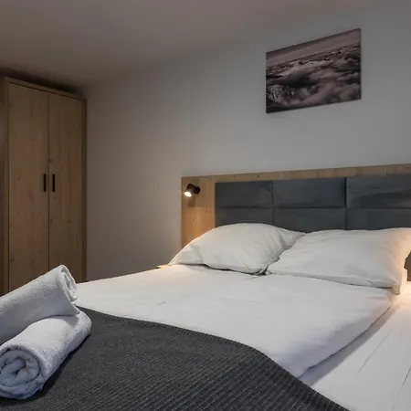 Apartmán Nasza U Agnieszki- 200m Krupowki *