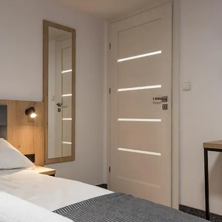 Apartman Nasza U Agnieszki- 200m Krupowki Zakopane