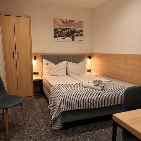 Apartament Nasza U Agnieszki- 200m Krupówki Zakopane