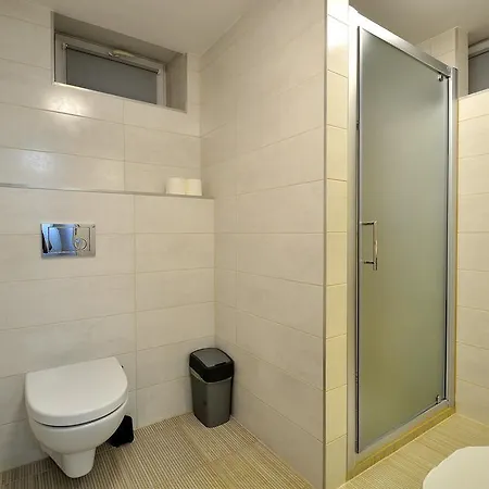 Apartmán Nasza U Agnieszki- 200m Krupowki Zakopane